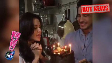 Hot News! Awas Baper! Ini Kejutan Ultah dari Hamish untuk Raisa - Cumicam 06 Juni 2017