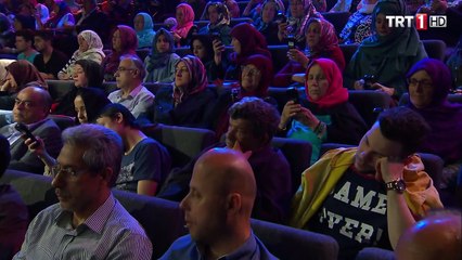 Kur'an'ı Kerim'i Güzel Okuma Yarışması 10.Bölüm