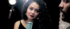 Khuda Bhi Jab Video Song - T-Series Acoustics - Tony Kakkar & Neha Kakkar
