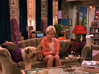 Dharma And Greg Shower The People You Love With Love-October 8, 1997