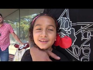 ricky funez ready for brandon rios fight EsNews Boxing