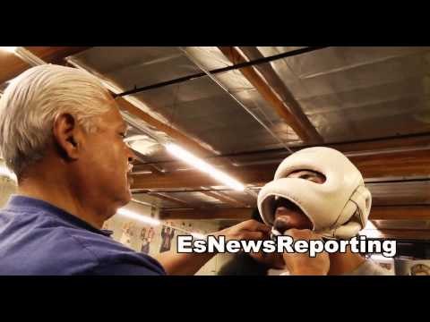 Ali vs Tyson Who Wins? Big G Got Mumamad Ali - esnews boxing
