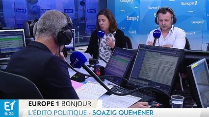 Réforme du code du travail : pour le gouvernement il est urgent d’attendre