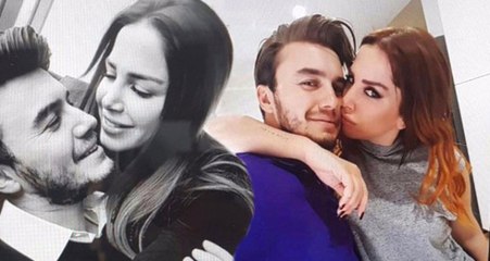 Mustafa Ceceli, Sevgilisi Selin İmer ile Evleneceği Tarihi Açıkladı
