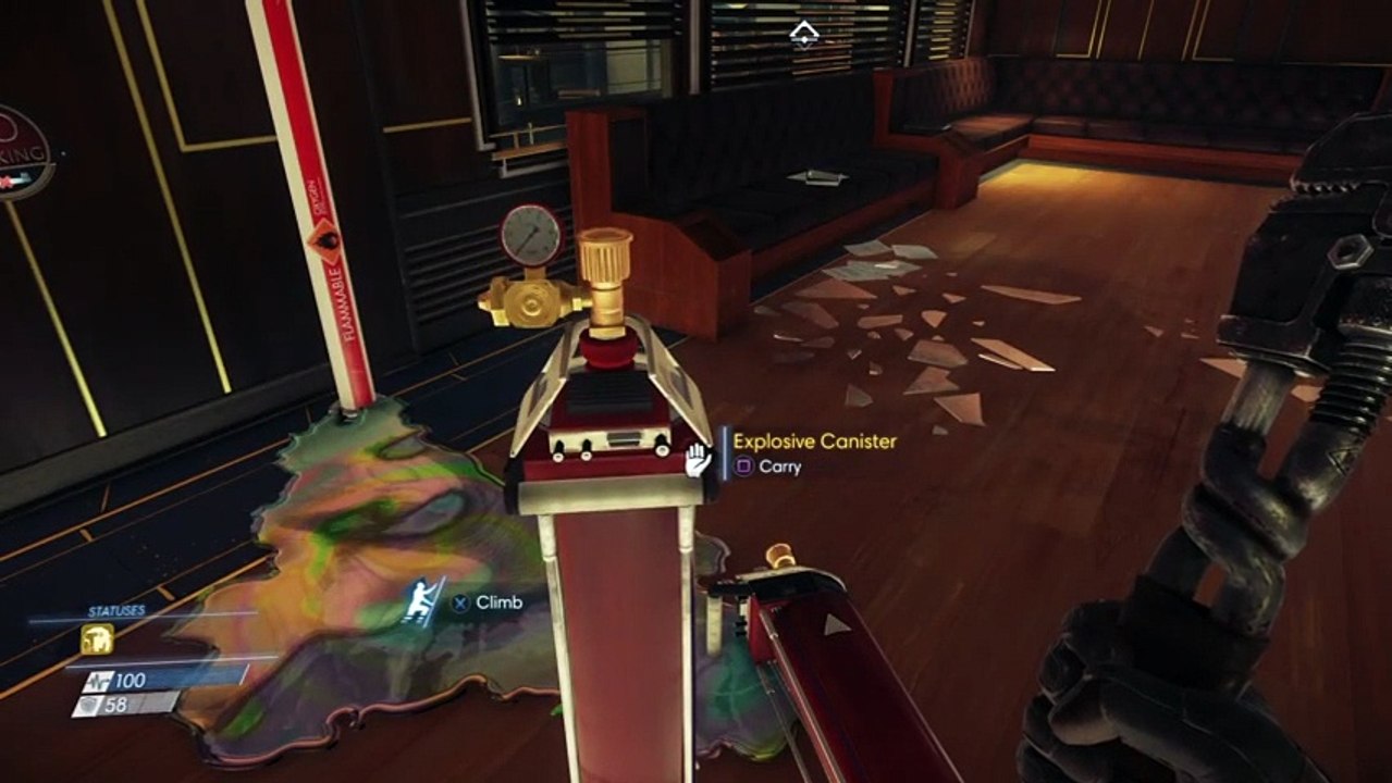 Prey (350)