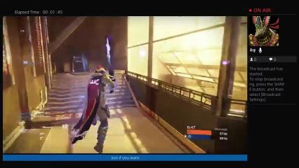 Chilling on skirmish if you want to join then join