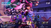 Overwatch Anniversary Review