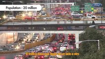 82.Mexico City Mobility Challenge