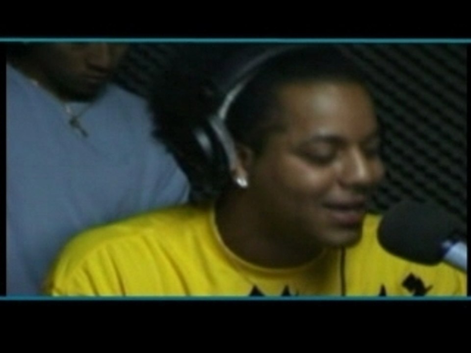Tipipo web radio