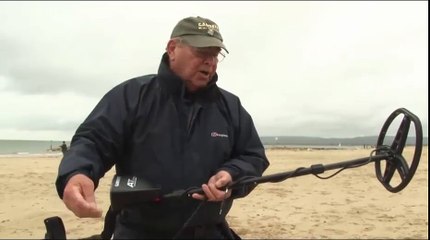 Metal Detecting