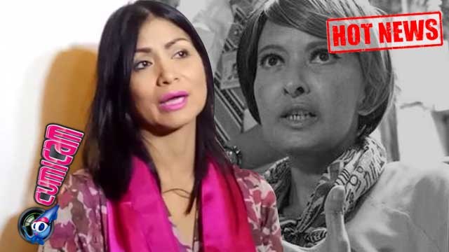 Hot News! Makam Yana Zein Mau Dipindahkan, Begini Komentar Sahabat - Cumicam 06 Juni 2017