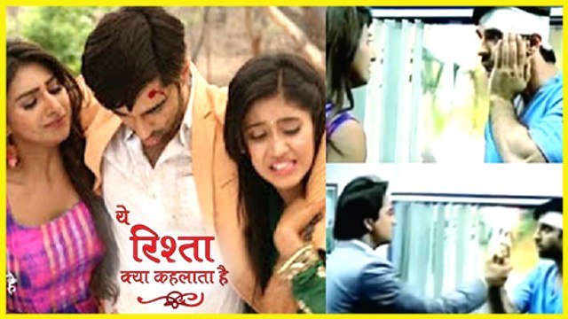 Kartik & Kirti EXPOSE Aditya Naira RELEASED From Jail Yeh Rishta Kya Kehlata Hai