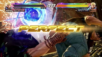 Beating DarksydePhil