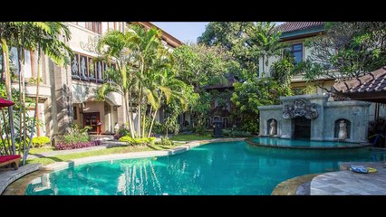 Using My Parents Membership with Karma Group to Travel the World | Stephanie Ansell