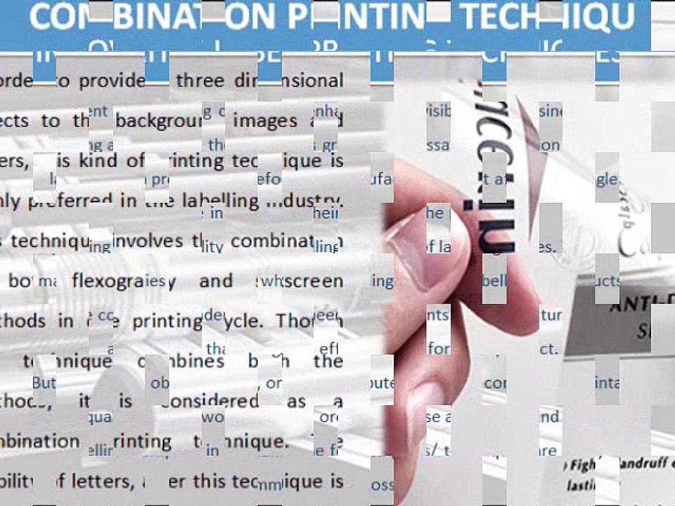 Best Custom Label Printing Thailand | Sticker Label Printing