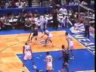 Tremblement de terre!!