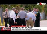 Penembakan di Orlando, Lima Orang Tewas Termasuk Pelaku