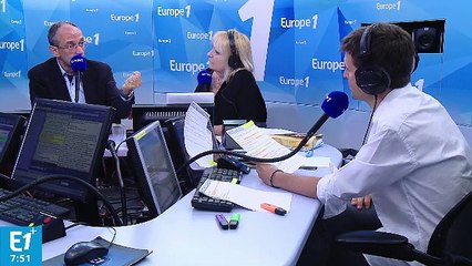 Frédéric Encel : "Le Qatar a une politique diplomatique trop ouverte vis-à-vis de l'Iran"