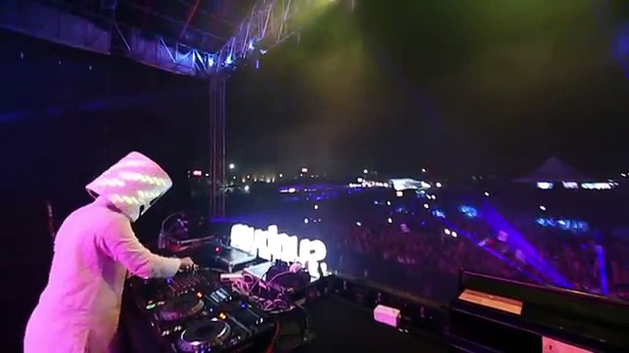 Trance Bollywood