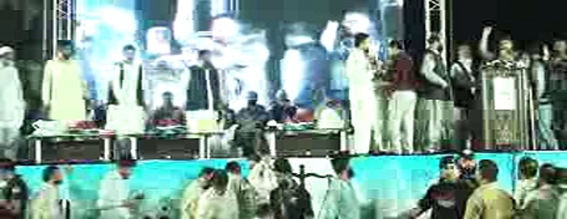 "Mian Maqsood Ahmad" Speech in Jamaat-e-Islami Jalsa at Gujarat