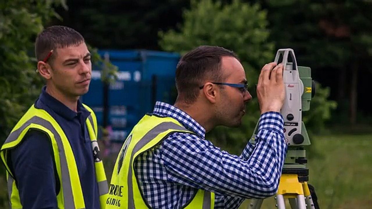 Structure Engineering Courses UK and Ireland