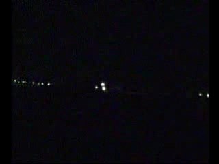 Nighttime Ambush in Fallujah: A Tense Encounter 🌙