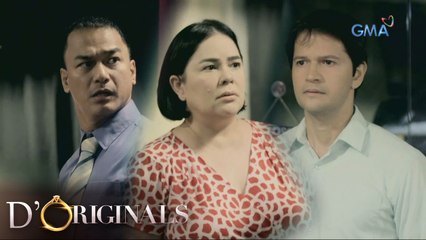 'D' Originals' Teaser Ep. 37: Nagseselos si Lando?