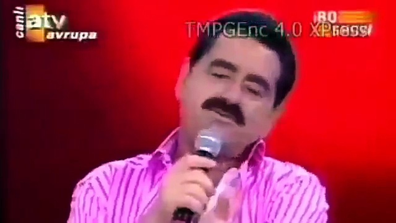İbrahim tatlıses