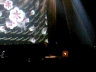 Agoria - Les Violons Ivres Live @ La Cigale