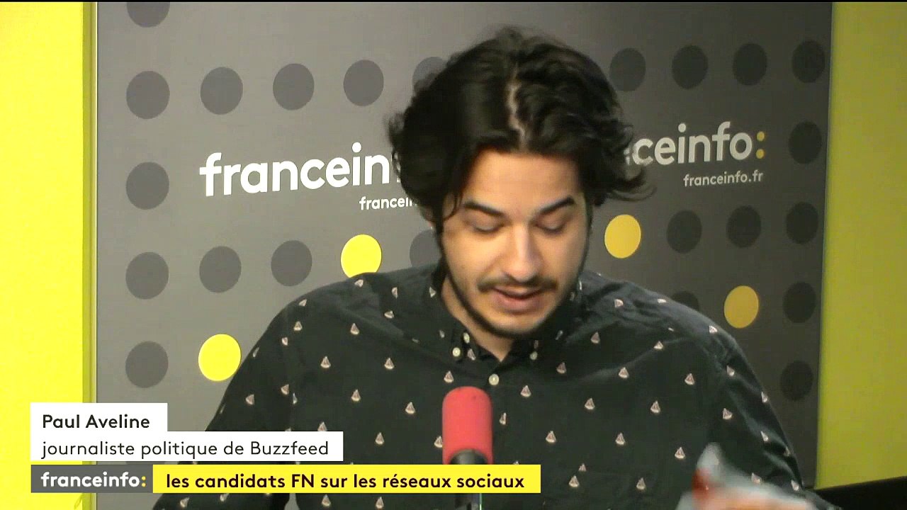 Propos antisémites, racistes, homophobes par des candidats FN : quelques exemples