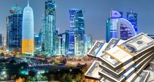 Katar'ın Türkiye'de 18 Milyar Dolar, Dünyada 335 Milyar Dolarlık Yatırımı Var