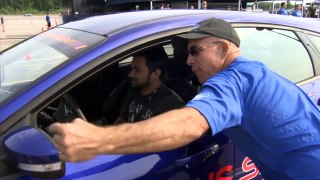 233.Ford EcoBoost Challenge Drive