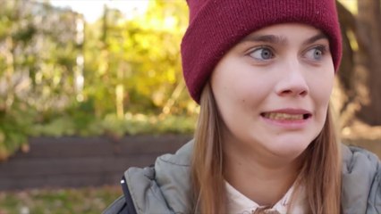 Chapstick - Web Series