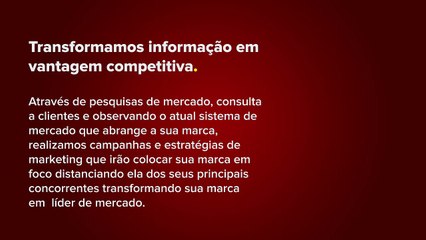 Video Institucional Agência Seven Marketing e Publicidade_1