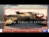 Bellary: Rowdy Auto Driver Hits KSRTC Bus Driver With Rod, Driver Critical
