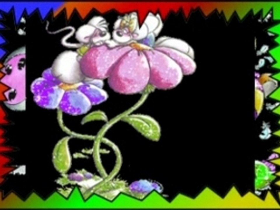Geburstagsgruss