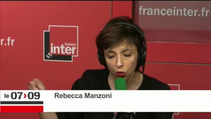 OUÏ, trois fois OUÏ, pour le nouvel album de Camille - Pop & Co