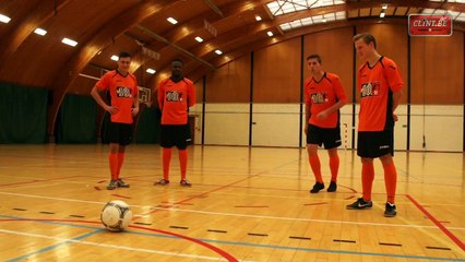 Elles sacrifient leurs fesses dans un jeu pour le bien de la science