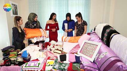 Gelin Evi 356.Bölüm | 5 Haziran 2017