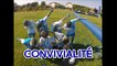 City rugby Tour : comité départemental du Puy de Dôme