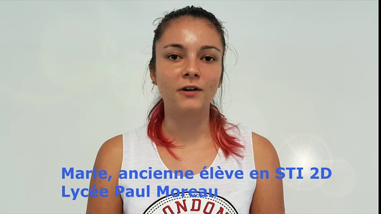 Site pédagogique SSI - ANCIENS ELEVES STI 2D