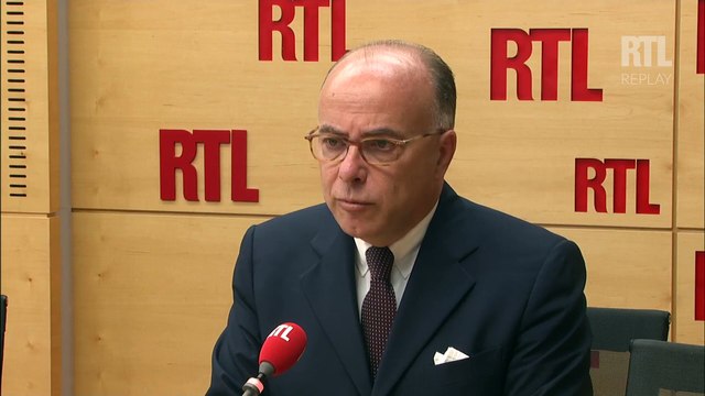 Législatives 2017 : Cazeneuve veut organiser une coalition pour la réussite de Macron