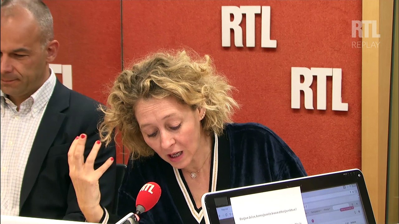 "La loi El Khomri, c'était du Macron édulcoré ; lui, il veut faire du pur sucre"