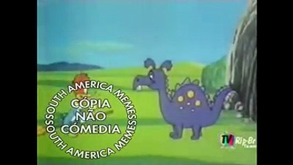 Guitarra Humana - South América Memes
