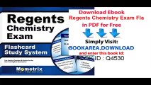 Regents Chemistry Exam Flashcard Study System_ Regents Test Practice Questions & Review for the New York Regents Examinations (Cards)