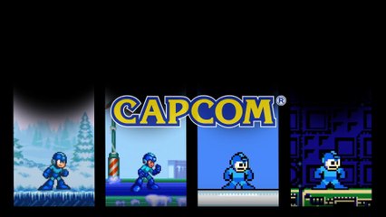 Mega Man Legacy Collection 2 - Bande-annonce