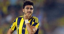 Fenerbahçe, Ozan Tufan'ı Real Sociedad'a Önerdi