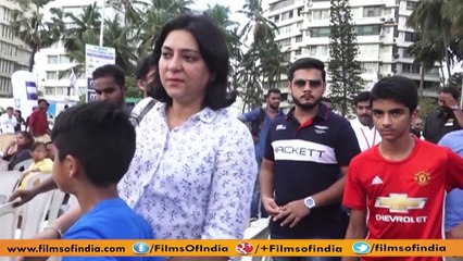 World Environment Day: Celebrities To Protect Mother Nature
