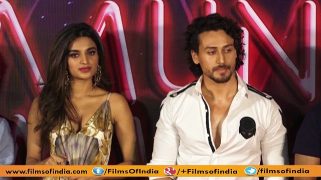 Tiger Shroff’s Tribute To Michael Jackson