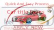 Easy and fast way to get rid of bad credit car loans in Regina